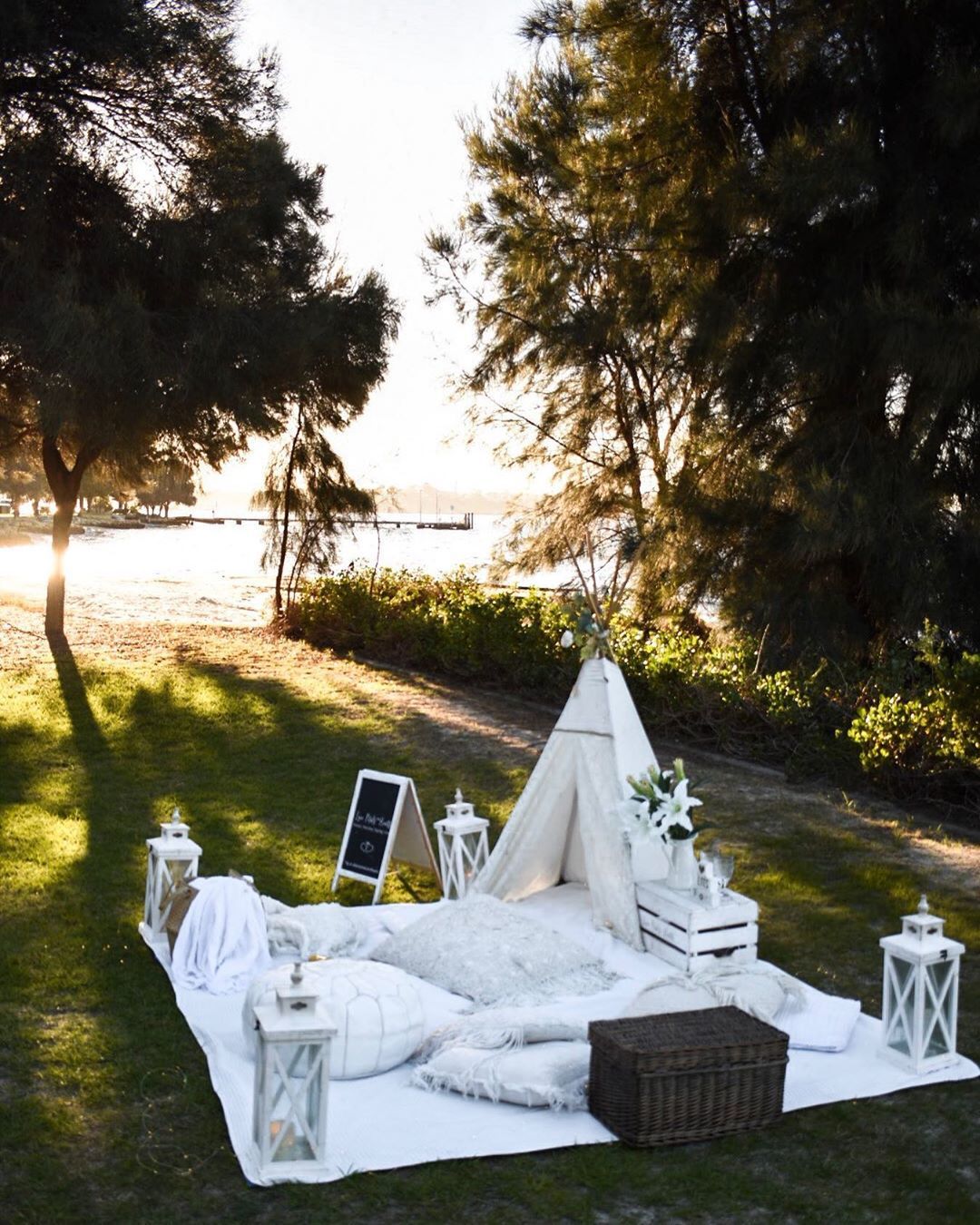 Lace Petals and Hearts WedSites